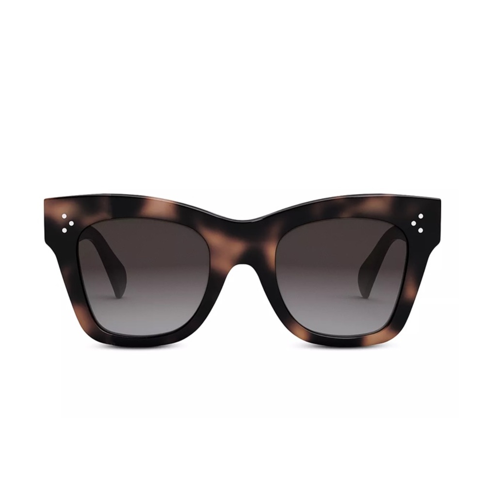 Celine 41444/S Sunglasses Havana Brown